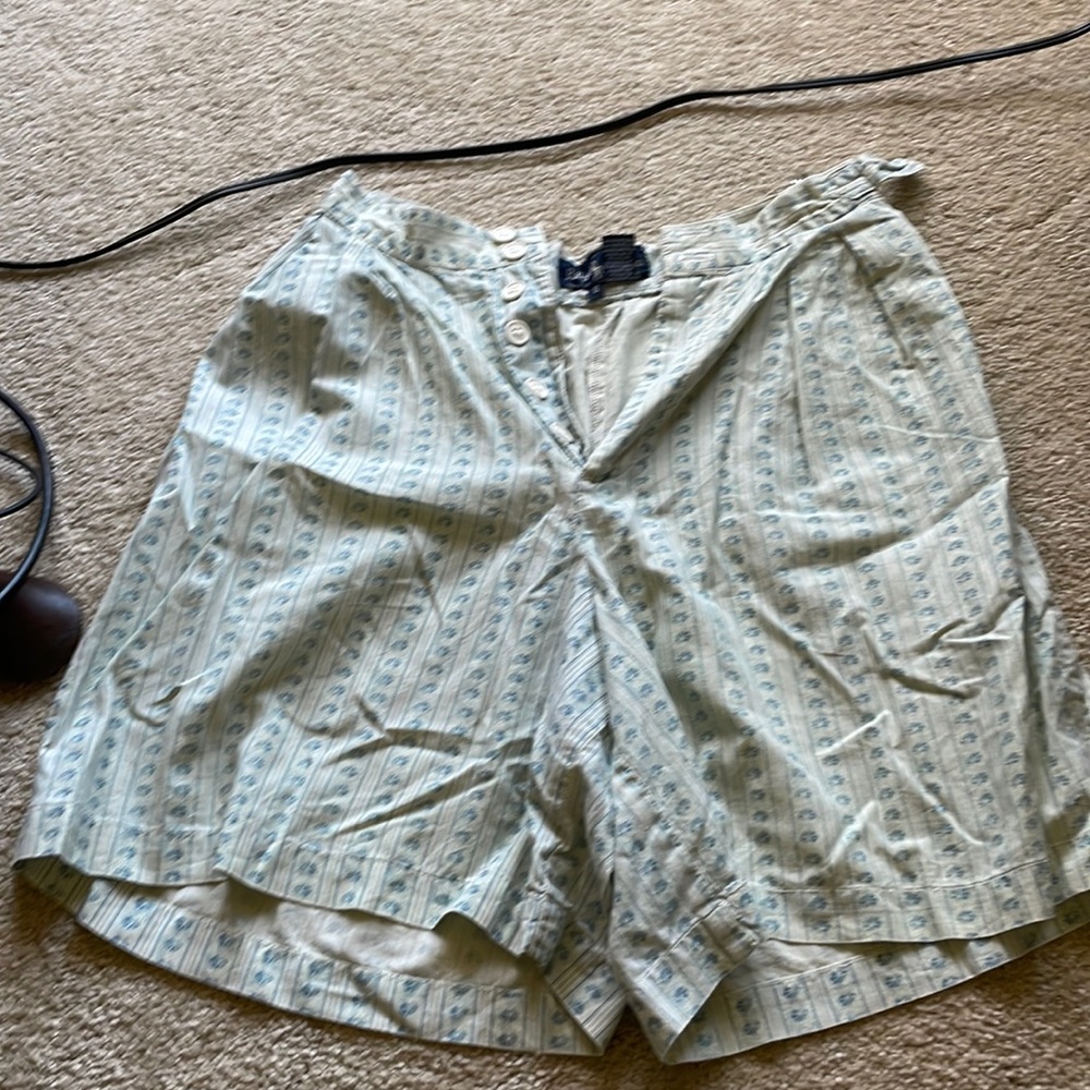Vintage Ralph Lauren shorts